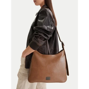 Torebka G-Star Raw C-LDA8480 Brązowy