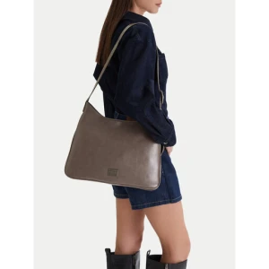 Torebka G-Star Raw C-LDA8480 Brązowy