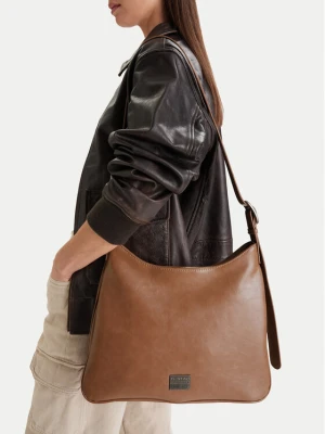 Torebka G-Star Raw C-LDA8480 Brązowy
