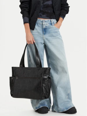 Torebka G-Star Raw C-LDA8720 Czarny