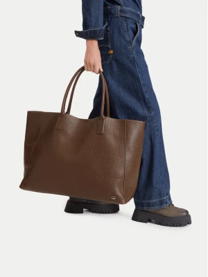 Torebka G-Star Raw C-LDA8729 Brązowy