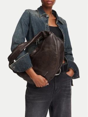 Torebka G-Star Raw C-LDA8823 Brązowy