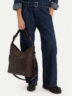 Torebka G-Star Raw C-LDA9593 Brązowy