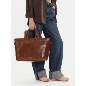 Torebka G-Star Raw CEO-ADA-GLER2 Brązowy