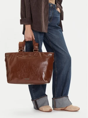 Torebka G-Star Raw CEO-ADA-GLER2 Brązowy