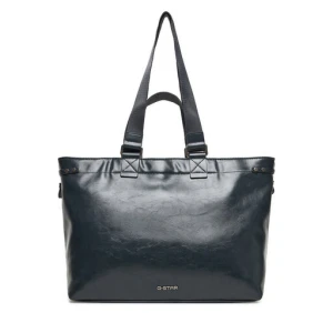 Torebka G-Star Raw CEO-ADA-GLER2 Granatowy