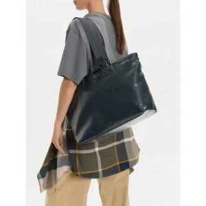 Torebka G-Star Raw CEO-ADA-GLER2 Granatowy