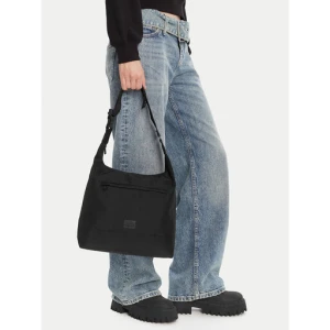 Torebka G-Star Raw CEO-HUGO-XC8343 Czarny