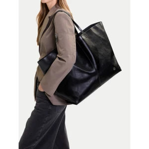 Torebka G-Star Raw CEO-LILA-LDA8145 Czarny