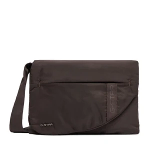Torebka G-Star Raw CEO-MAXIM-XC8195 Brązowy