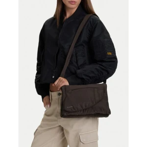 Torebka G-Star Raw CEO-MAXIM-XC8195 Brązowy