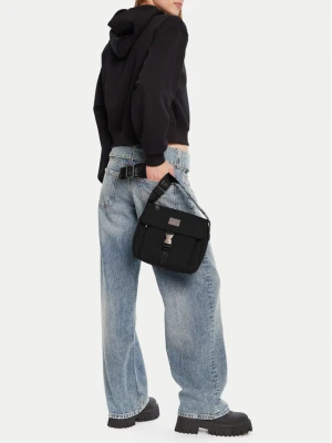 Torebka G-Star Raw CEO-MIGUEL-XC8348 Czarny