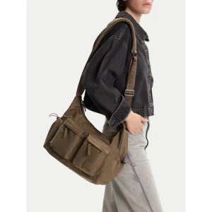 Torebka G-Star Raw CEO-OLIVIER-LX9869J Brązowy