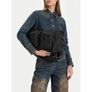 Torebka G-Star Raw CEO-OLIVIER-LX9869J Czarny