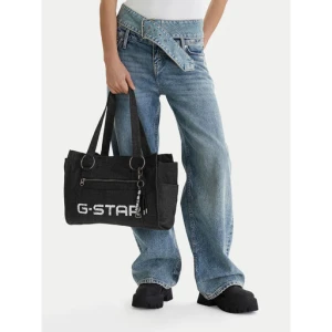 Torebka G-Star Raw CEO-XC8971 Czarny