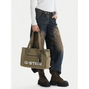 Torebka G-Star Raw CEO-XC8971 Khaki
