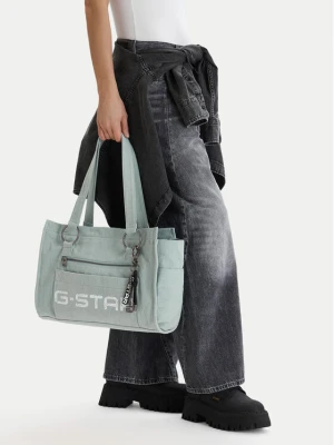 Torebka G-Star Raw CEO-XC8971 Niebieski