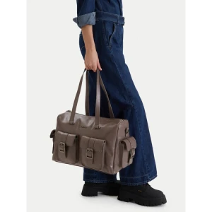 Torebka G-Star Raw EO-LDA8482C Beżowy