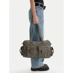 Torebka G-Star Raw EO-LDA8482C Szary