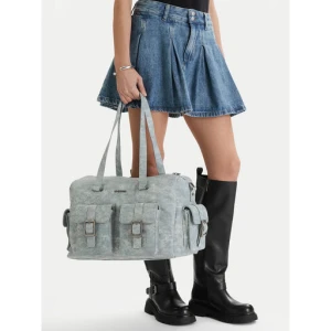 Torebka G-Star Raw EO-LDA8482J Niebieski