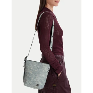 Torebka G-Star Raw EO-LDA8713 Niebieski