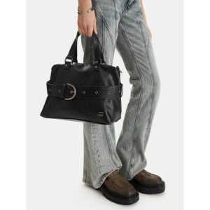 Torebka G-Star Raw EO-LDA8819 Czarny