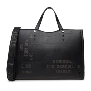 Torebka G-Star Raw EO-XC8677 Czarny
