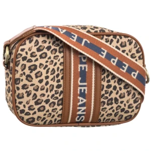 Zdjęcie produktu Torebka Gerda Bare Beige PL0300053 848 (PE92-a) Pepe Jeans