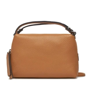 Torebka Gianni Chiarini Alifa BS 8145/COMM GRN Brązowy