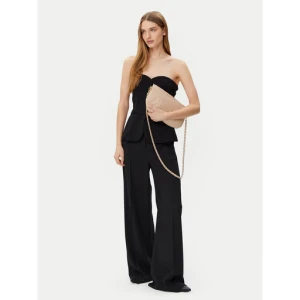 Torebka Gianni Chiarini Allegra BS 11431 FOUCLD Beżowy