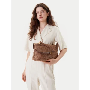 Torebka Gianni Chiarini Anais BS 11186 LDN-PL Brązowy