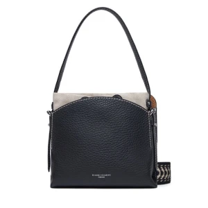 Torebka Gianni Chiarini Asia BS 11235 RNGDBL-NAETN Czarny
