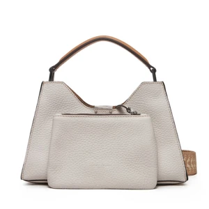 Torebka Gianni Chiarini Aurora BS 10565 RNGDBL-NAETN Biały