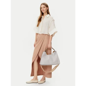 Torebka Gianni Chiarini Aurora BS 10566 RNGDBL-NAETN Biały