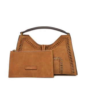 Torebka Gianni Chiarini Aurora BS 11265 CMLSR Brązowy