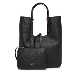 Torebka Gianni Chiarini Ava BS 11315 RNGDBL Czarny