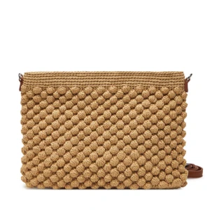 Torebka Gianni Chiarini Bella BS 11575 TRCBBL Brązowy