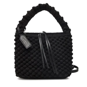 Torebka Gianni Chiarini Bella BS 11576 TRCBBL Czarny