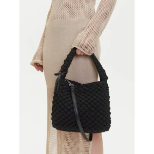 Torebka Gianni Chiarini Bella BS 11576 TRCBBL Czarny