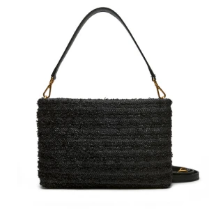 Torebka Gianni Chiarini Brenda BS 10915 FROU Czarny
