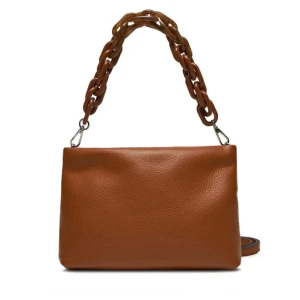 Torebka Gianni Chiarini Brenda BS 8265/COMM GRN Brązowy