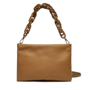 Torebka Gianni Chiarini Brenda BS 8265/COMM GRN Brązowy