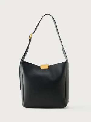 Torebka GIANNI CHIARINI czarny