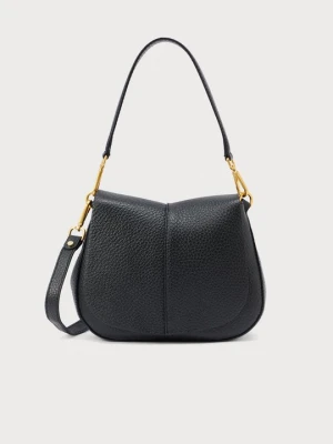 Torebka GIANNI CHIARINI czarny