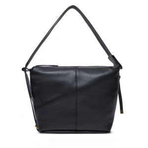 Torebka Gianni Chiarini Guia ZN 11340/COMM GRN Czarny