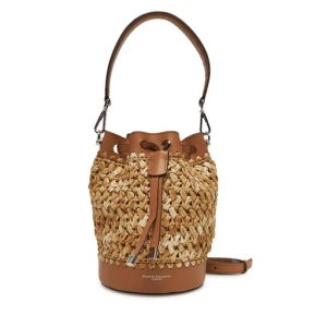 Torebka Gianni Chiarini Natalia BS 11435/COMM CRHML Brązowy