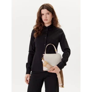 Torebka Gianni Chiarini Nicole BS 11335 TKL-NAETN Szary