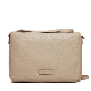 Torebka Gianni Chiarini Nora Pouch BS 10225 GRN Écru