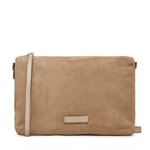Torebka Gianni Chiarini Nora Puch BS 10225 CM-PL Brązowy