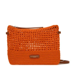 Torebka Gianni Chiarini Victoria BS 11580 SMCRH Koralowy